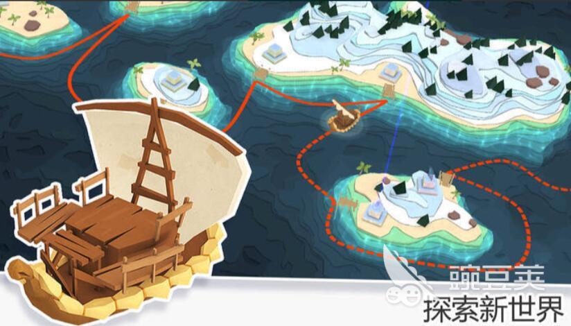 我的文明模拟器游戏下载2022 正版我的文明模拟器游戏下载分享