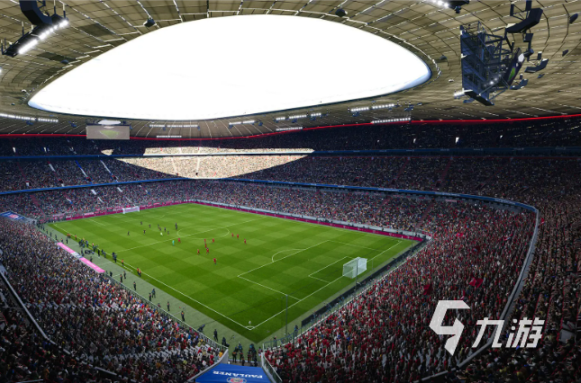 实况足球2021下载安装免费版2022 实况足球2021游戏手机版无广告下载