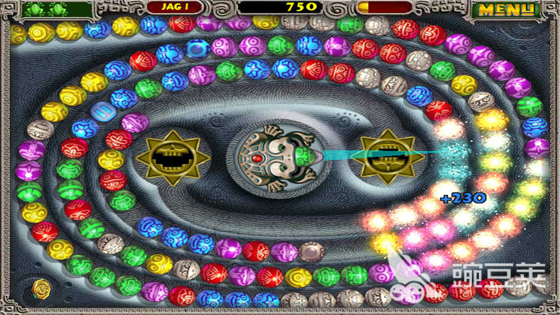 祖玛游戏下载链接2022 祖玛游戏下载安装地址