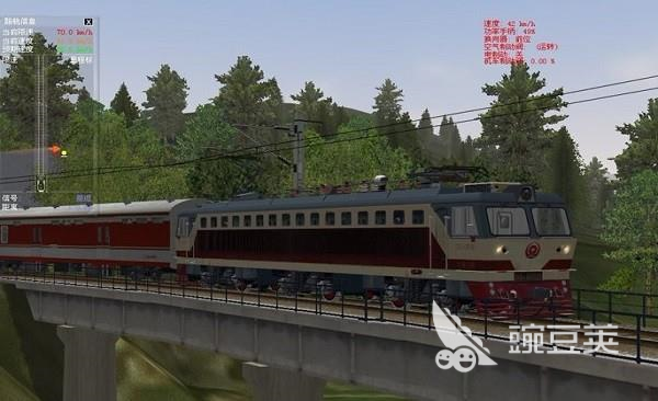 中国火车模拟手机版下载安装2022 最新版中国火车模拟下载地址