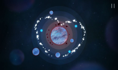 星遇手游下载安装链接 2022星遇手机游戏下载截图