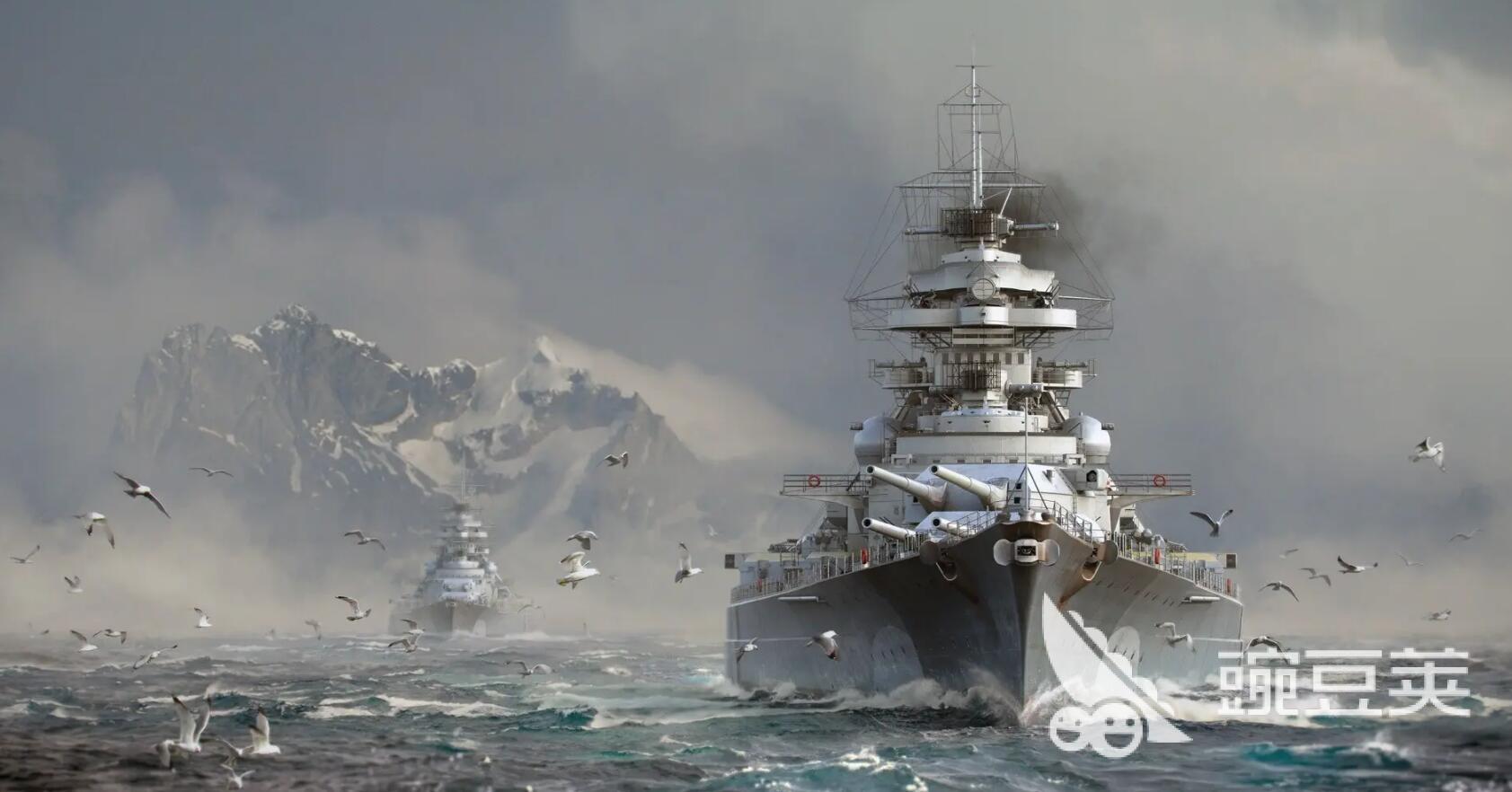 戰(zhàn)艦世界下載手機版2022 免費戰(zhàn)艦世界下載手機版