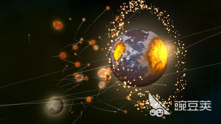 宇宙沙盒游戏手机版下载2022 宇宙沙盒游戏下载安装