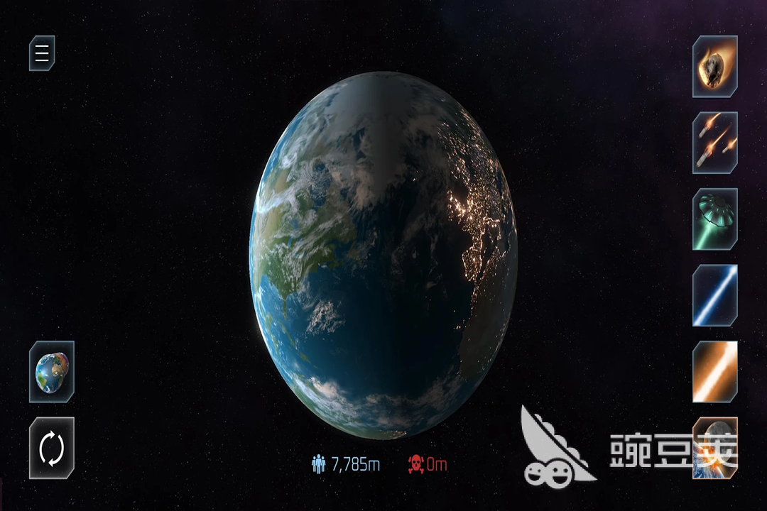星球毁灭模拟器最新版下载2022 星球毁灭模拟器最新版下载链接