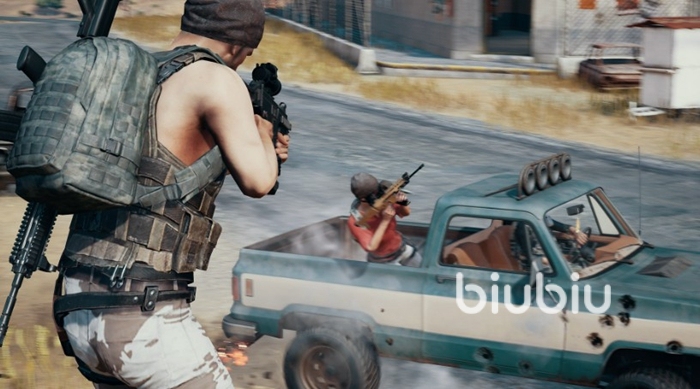 吃雞加速器pubg哪個(gè)好 2022吃雞pubg加速器下載地址