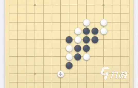 五子棋下載手機(jī)版免費(fèi)安裝2022 五子棋手游下載地址