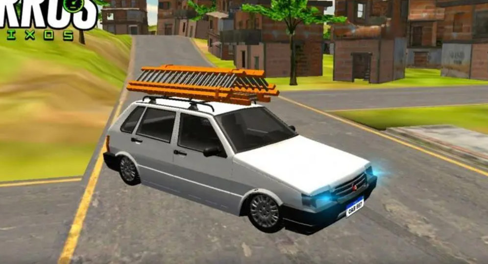 真实汽车模拟驾驶游戏下载链接 真实汽车模拟驾驶手游下载2022