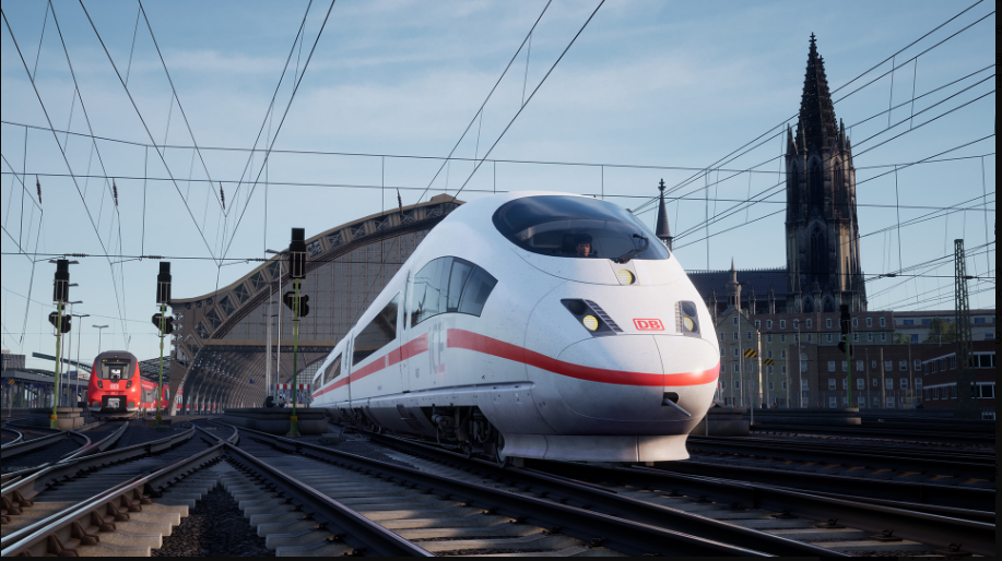 模拟火车世界2下载 模拟火车世界2最新版2022下载