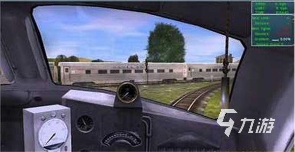 2022实况模拟列车手游下载 实况模拟列车最新下载地址