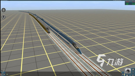 2022实况模拟列车手游下载 实况模拟列车最新下载地址