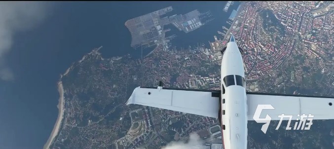 最新微软模拟飞行2022下载 最新正版微软模拟飞行2022安卓下载