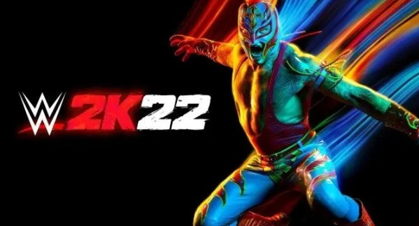 2022wwe2k20下载游戏中文 wwe2k20最新下载地址的分享