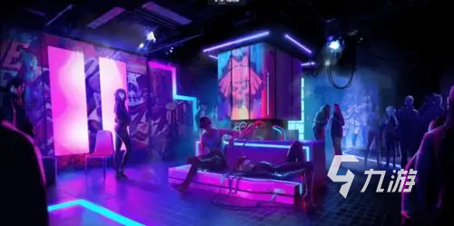 赛博朋克2077下载手机版指南 2022怎样下载手机版赛博朋克2077