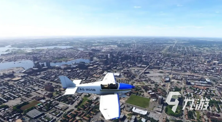 微软模拟飞行2020下载2022 微软模拟飞行2020下载最新版本