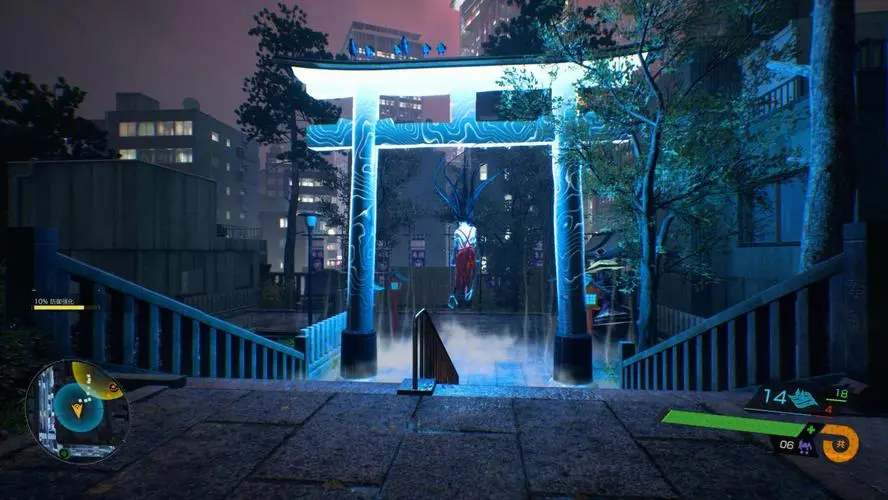 幽灵线东京怎么下载免费安装2022 幽灵线东京游戏下载地址