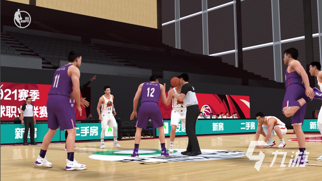 正版cba2k21手游下載2022 正版的cba2k21手游最新的下載分享