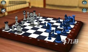 太阳城官网国际象棋在线 JagPlay Chess online(图6)