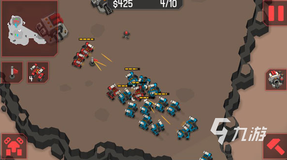 2022机械战争3下载安装教程 最新机械战争游戏手机版下载