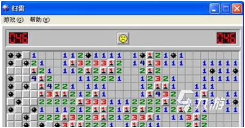 扫雷单机版下载2022 扫雷单机版下载地址