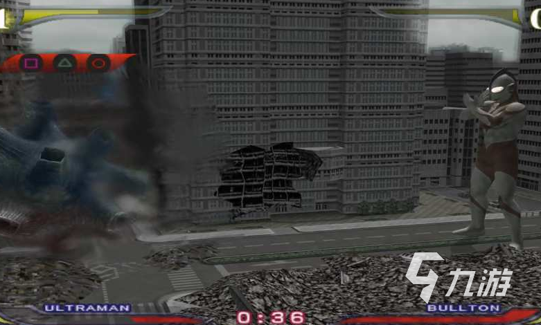 2022奧特曼格斗0進(jìn)化下載中文 奧特曼格斗0進(jìn)化最新下載地址