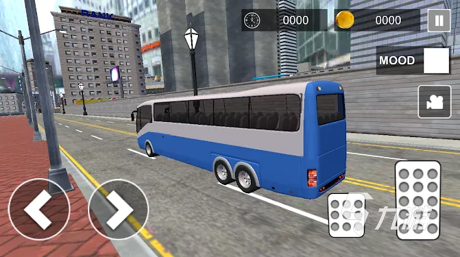 公交公司模拟器正版下载2022 公交公司模拟器正版下载教程