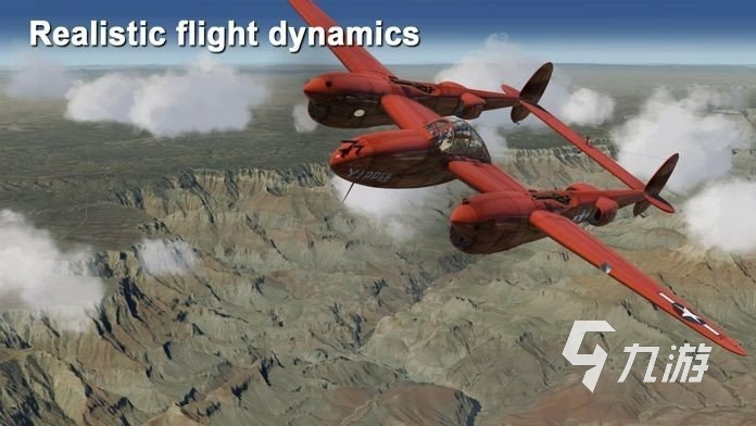 航空模拟飞行2021手机版下载 航空模拟飞行2021最新版下载链接2022