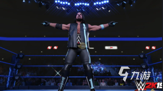 2022wwe2k手游中文版下載 wwe2k手游最新下載地址