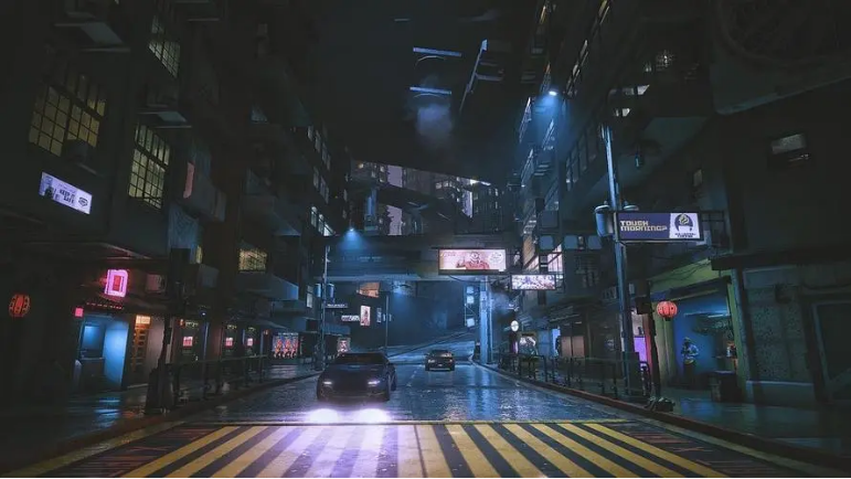 赛博朋克2077下载手机版指南 2022怎样下载手机版赛博朋克2077