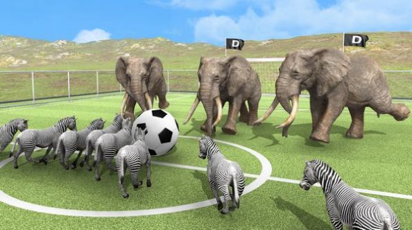 动物战争模拟器正版下载链接2022 动物战争模拟器正版下载教程