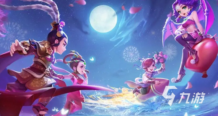 好用的梦幻手游交易平台 梦幻手游交易平台哪个安全