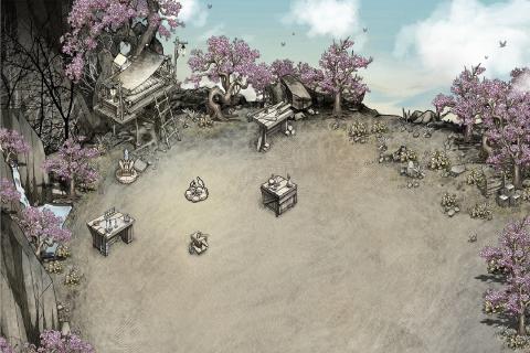 荒岛求生下载2022 荒岛求生下载链接