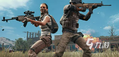 2022pubg亚服手游下载安卓 pubg亚服手游最新下载地址