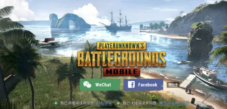 2022pubg亚服手游下载安卓 pubg亚服手游最新下载地址截图