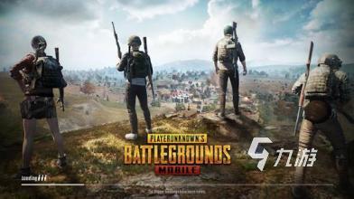 2022pubg亞服手游下載安卓 pubg亞服手游最新下載地址