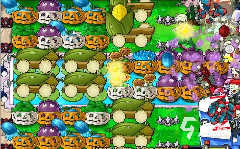 植物大战僵尸原版下载中文版2022 植物大战僵尸原版下载教程