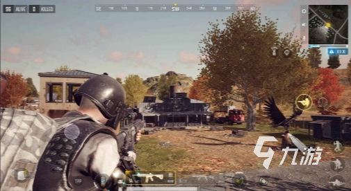2022pubg体验服怎么下载 pubg体验服最新下载地址