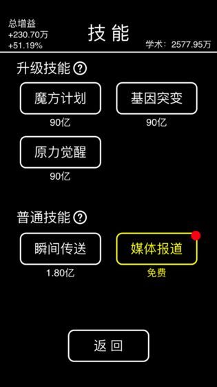 擺攤模擬器截圖