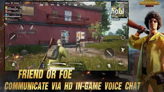 2022pubgmobile怎么下载 pubgmobile最新下载地址