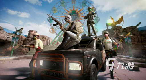 2022pubg手游下载 pubg手游最新下载地址