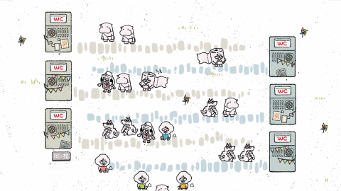 SHI乐园截图1