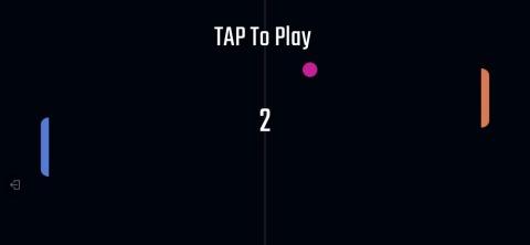 逆Pong截图1