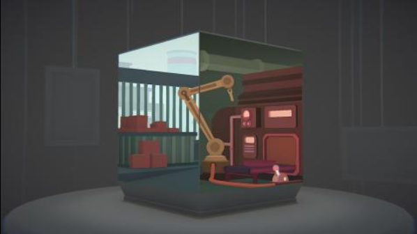笼中窥梦手游免费下载2022 正版的笼中窥梦手游下载分享