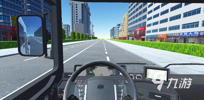 2022运输车游戏下载 运输车游戏大全