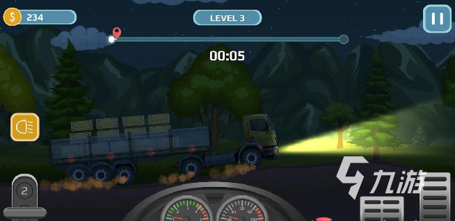 卡车司机游戏下载安装2022 卡车司机游戏下载教程