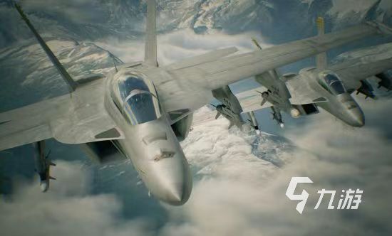 皇牌空战7下载正版游戏2022 皇牌空战7下载教程