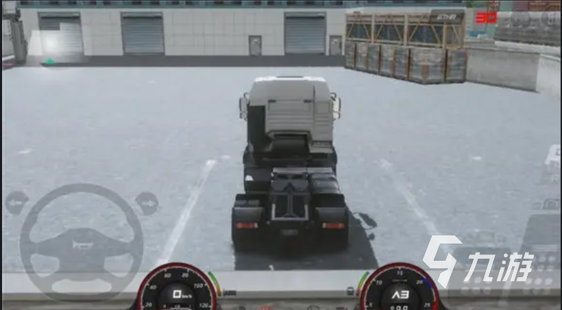 欧洲卡车模拟器下载2022 欧洲卡车模拟器手机版下载地址