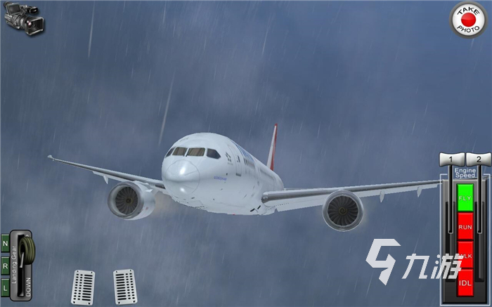 2022模拟飞行下载 模拟飞行最新下载链接