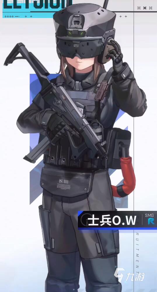 2022nikke胜利女神怎么下载 官方nikke胜利女神下载安装地址