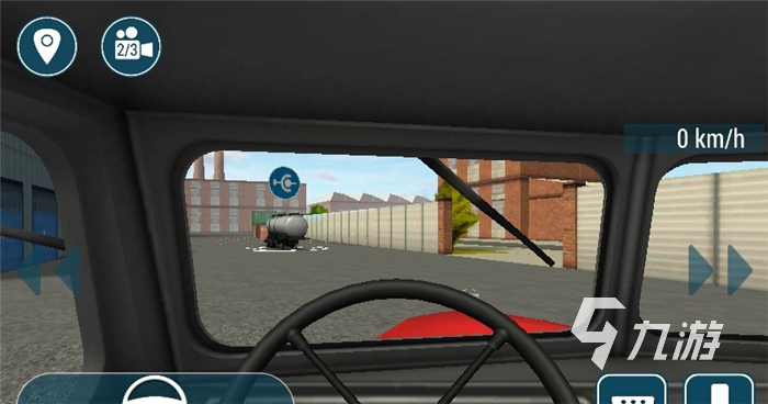 2022模拟卡车16下载安卓版 模拟卡车16下载地址