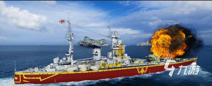 戰(zhàn)艦世界傳奇手機版國服下載2022 戰(zhàn)艦世界傳奇游戲無廣告下載